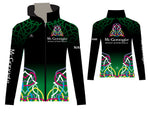 McGonagle School Male Tracksuit top