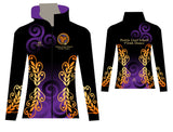 Prairie Gael School Tracksuit top CAN