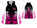 The Clark Academy Tracksuit top SP