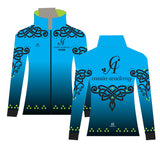 Cassin Academy Tracksuit top