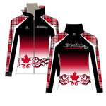 Brigadoon Tracksuit top CAN