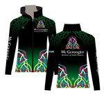 McGonagle School Male Tracksuit top