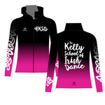 The Kelly School Tracksuit top