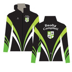 Brady Campbell Tracksuit Top