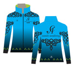 Cassin Academy Male Tracksuit top