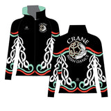 Crane Irish Dance Tracksuit top