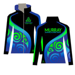 Murray Academy Tracksuit top