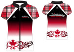 Brigadoon Zip Jig Top CAN