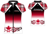 Brigadoon Zip Jig Top CAN