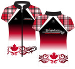 Brigadoon Zip Jig Top CAN