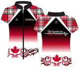 Brigadoon Zip Jig Top CAN