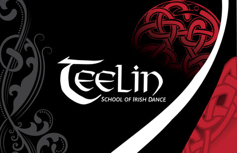 Teelin School School Banner SP
