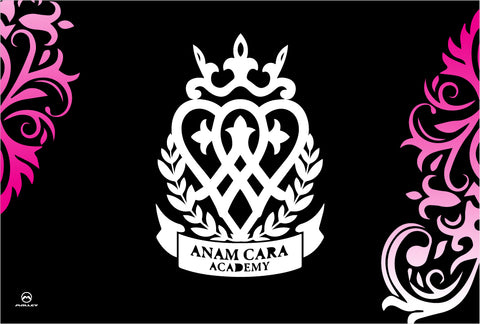 Anam Cara Academy Banner