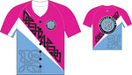 Rince Na Sonas Baseball Top