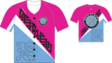 Rince Na Sonas Baseball Top