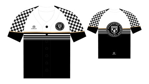 KP Academy Baseball Top - GA