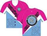 Rince Na Sonas Baseball Top