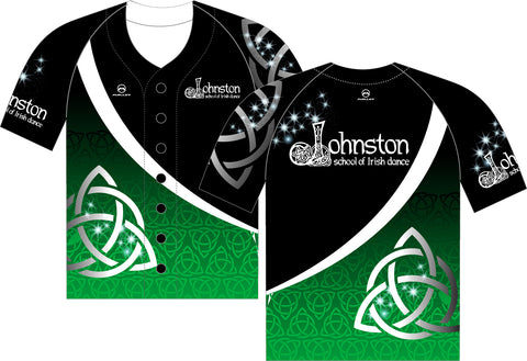 Johnston School Baseball Top