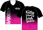 The Kelly School Baseball Top