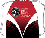 Teelin Irish Dance Company Gym Sac