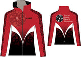 Teelin Irish Dance Company Tracksuit Top