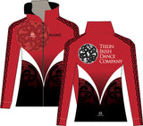 Teelin Irish Dance Company Tracksuit Top