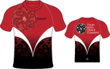 Teelin Irish Dance Company Male T-shirt
