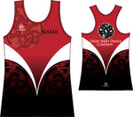 Teelin Irish Dance Company Tank Top