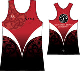 Teelin Irish Dance Company Tank Top