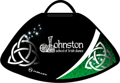 Johnston School Costume Bag