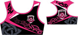 River City Crop Top