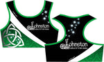 Johnston School Crop Top