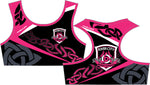 River City Crop Top