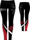Teelin School Full length leggings SP