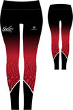 Shelley School Full length leggings