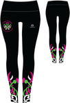 Ciara Greene Full length leggings