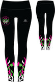 Ciara Greene Full length leggings