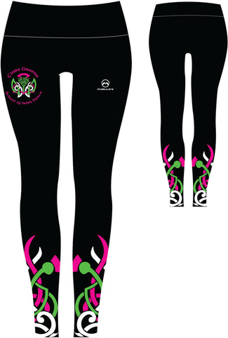 Ciara Greene Full length leggings