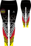 Breifne O'Ruairc Full length leggings