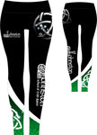 Johnston School Full Length Leggings