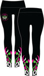 Ciara Greene Full length leggings