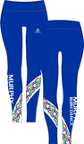 Murphy Irish Dance Full Length Leggings