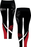 Teelin School Full length leggings SP
