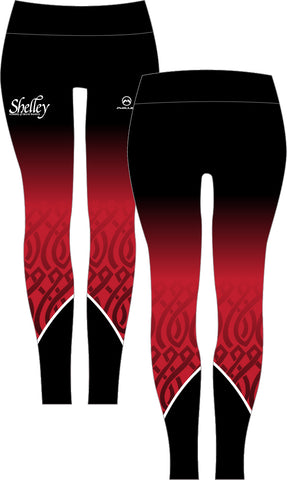 Shelley School Full length leggings