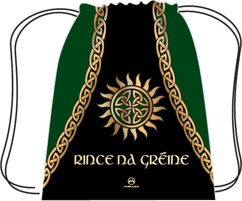 Rince Na Gréine Gym Sac SP