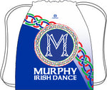 Murphy Irish Dance Gym Sac