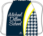 Michael Dillon School Gym Sac