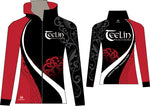 Teelin School Tracksuit Top SP