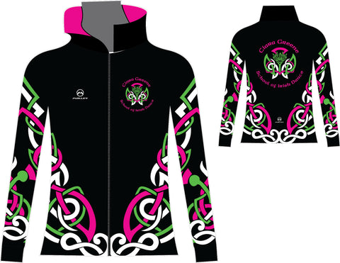 Ciara Greene Tracksuit top