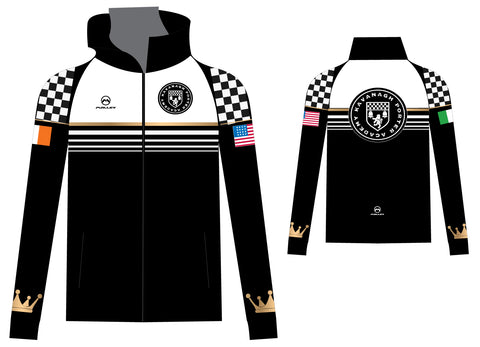 KP Academy Tracksuit top - GA